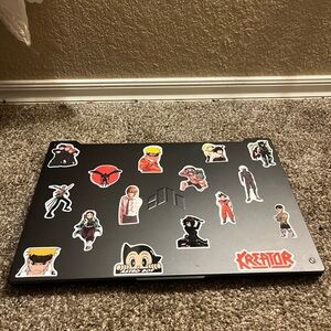 Asus gaming laptop (Spec are in pictures)